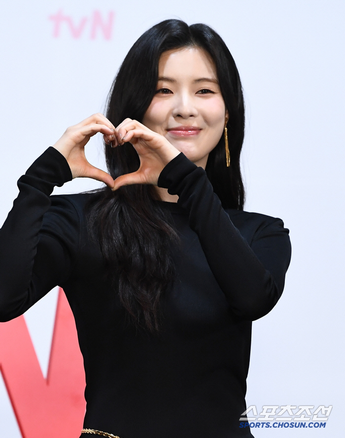 [포토] '감자연구소' 이선빈, 감자가 인생의 전부인 여자