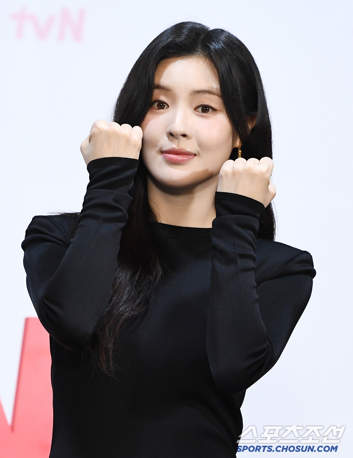 [포토] '감자연구소' 이선빈, 사주에 불이 많은 여자