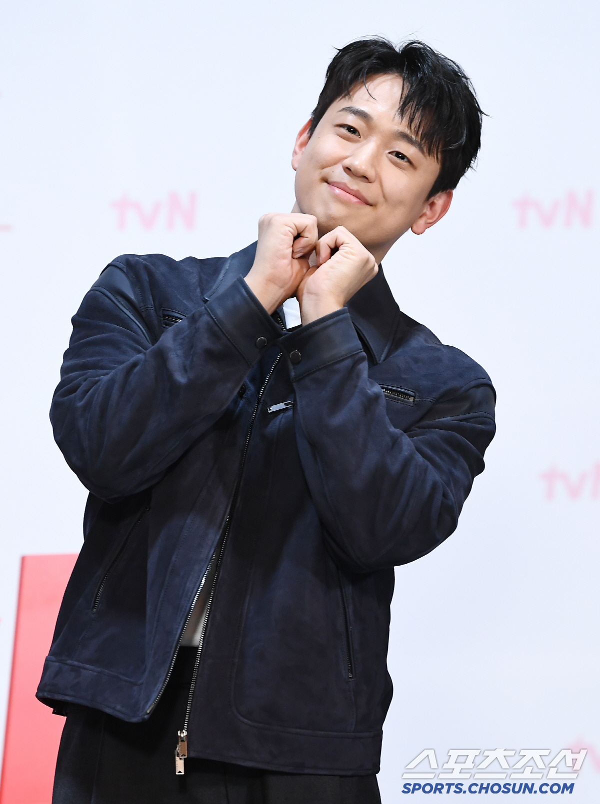 [포토] 신현승, 무공해 미소를 가진 남자