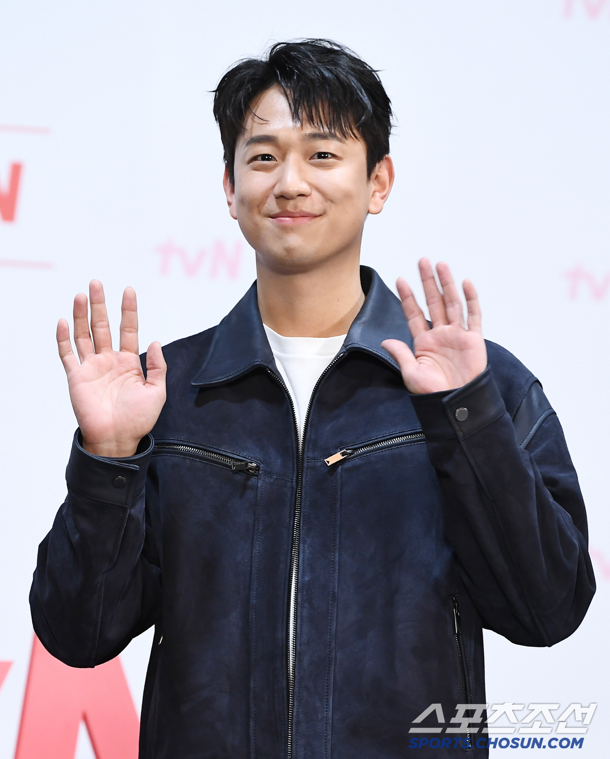 [포토] 신현승, 미소가 사랑스러워