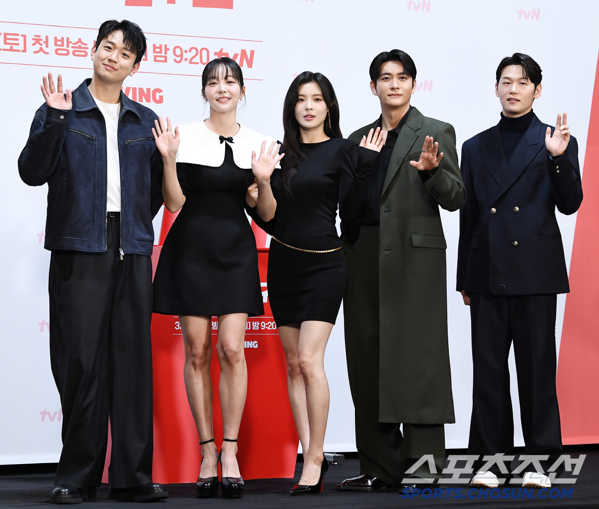 [포토] '감자연구소' 제작발표회