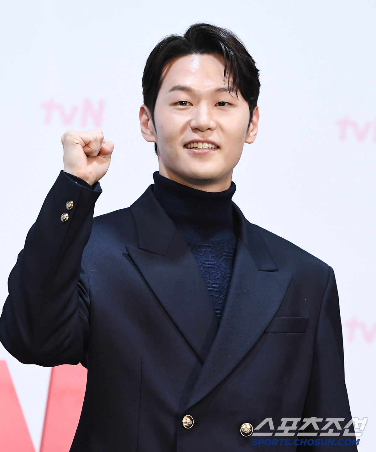 [포토] 이학주, '감자연구소'의 신스틸러 조연