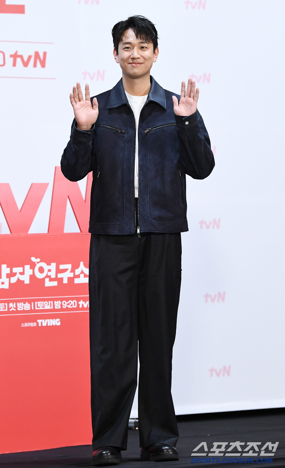 [포토] 신현승, 순수의 화신