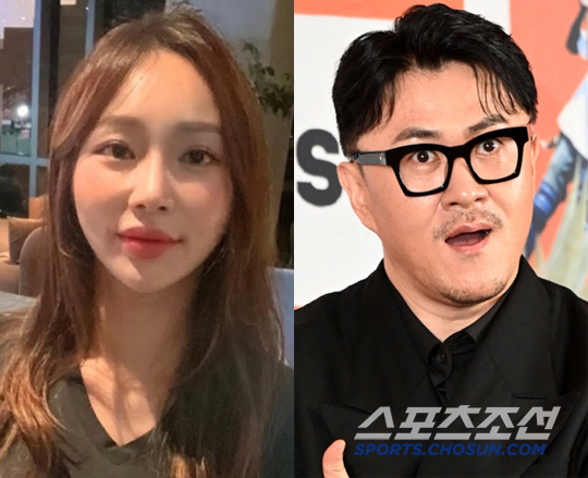 "데프콘 꼬셔볼까?" 24기 옥순, 최종 선택 포기하더니..이번엔 'DM…
