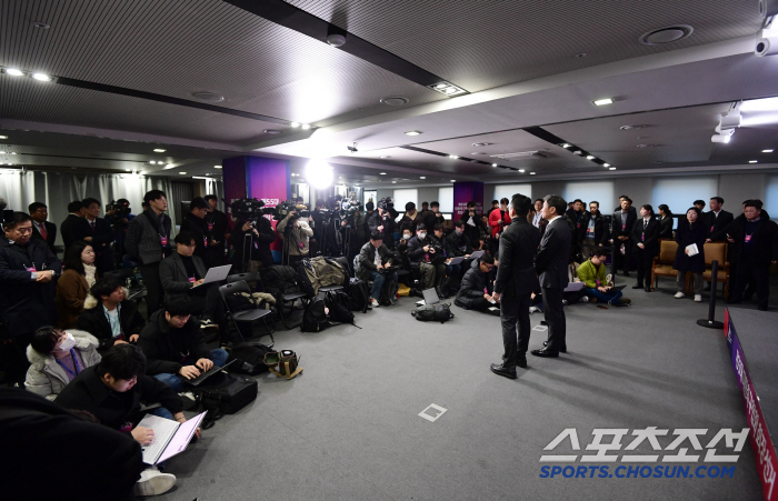 [김성원의 센터서클]정몽규 회장의 새로운→마지막 4년, 다시 찾은 '초심…
