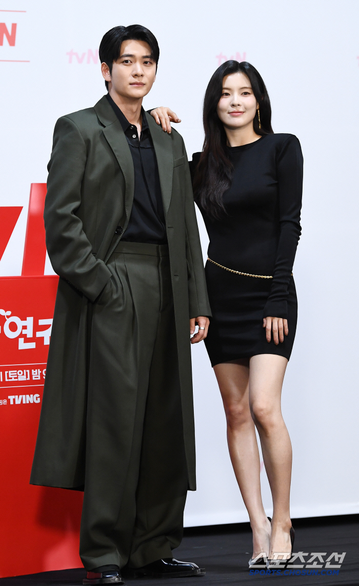 '국민 섭섭남' 강태오 MBTI가 변했다. 병장 제대하더니 성격도 외모도…