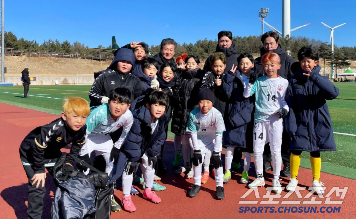 '압도적 4선' 정몽규 회장,대한체육회 인준X문체부 항고 절차 어떻게 되…