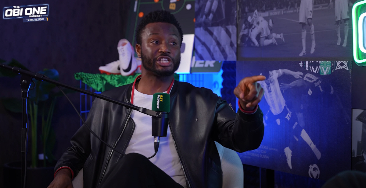 ◇사진출처=존 오비 미켈 팟캐스트