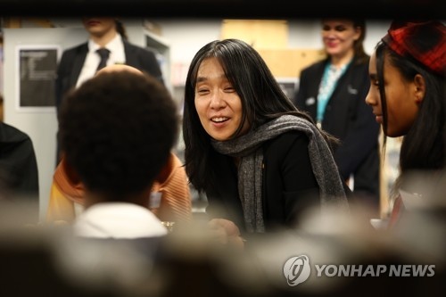 [베스트셀러] 한강 소설 '소년이 온다' 다시 1위
