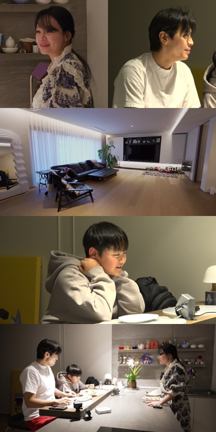 김소현♥손준호, 130억 호화 아파트 공개..영재 子 '폭풍성장' ('전…