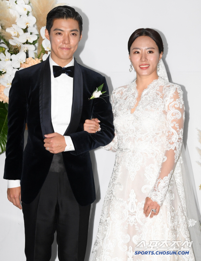 강남, 결혼 6년차 불만 터졌다 "♥이상화, 차라리 때렸으면" ('전현무…