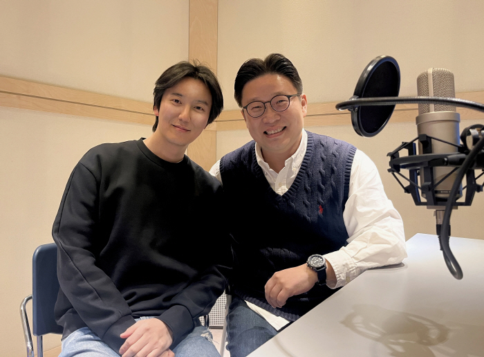 [공식] 김남길, 행보 꾸준하네..서경덕 교수와 독립운동가 윤동주 다국어…