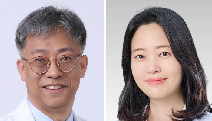 "유방암 환자, 유륜 주위 방사형 절개 시 감각 상실 1.69배"
