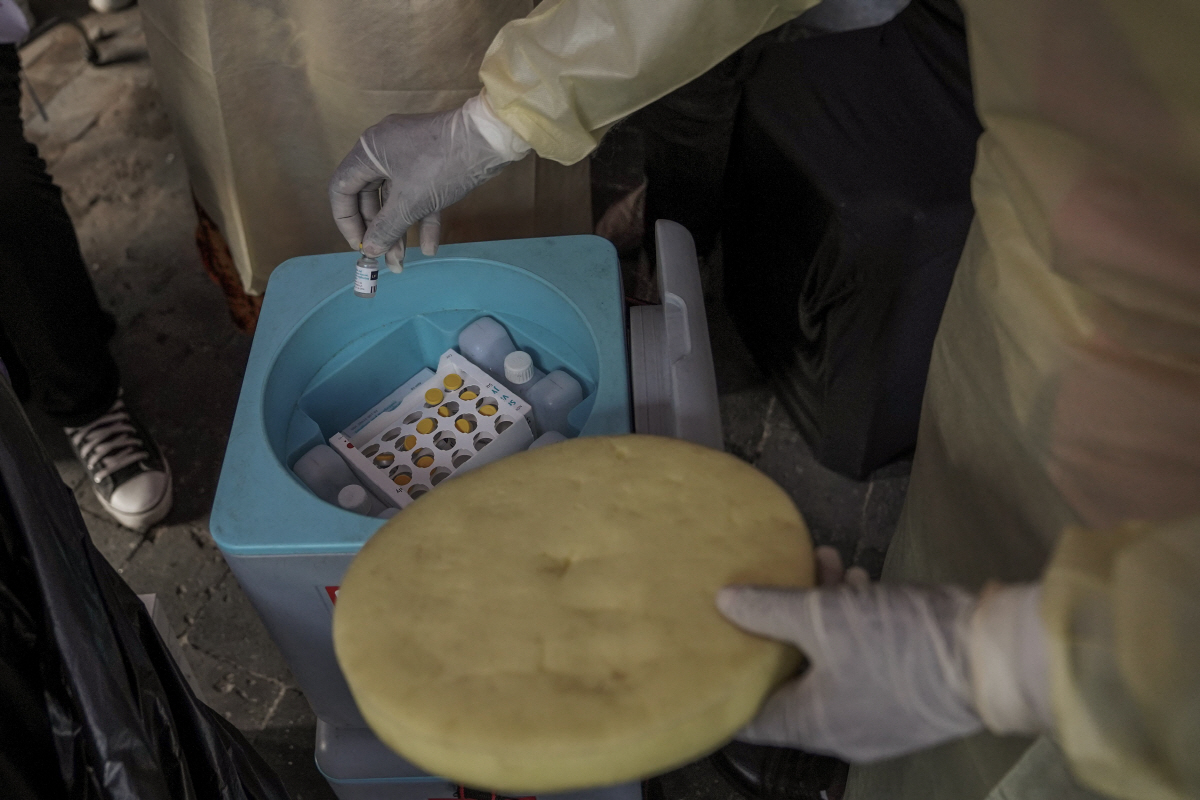 WHO, 엠폭스 국제적 공중보건 비상사태 유지…질병청, 에볼라바이러스병 …