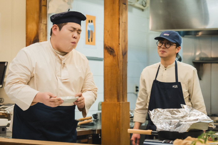 KBS가 '팽'한 '홍김동전', 넷플릭스 '도라이버'로 날아올랐다