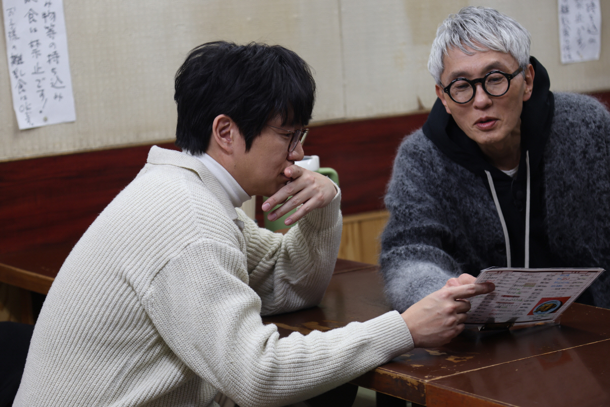 KBS가 '팽'한 '홍김동전', 넷플릭스 '도라이버'로 날아올랐다
