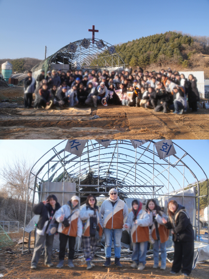 '응급실行 큰 수술' 고현정, 건강 회복했다..'사마귀' 촬영 끝내고 스…