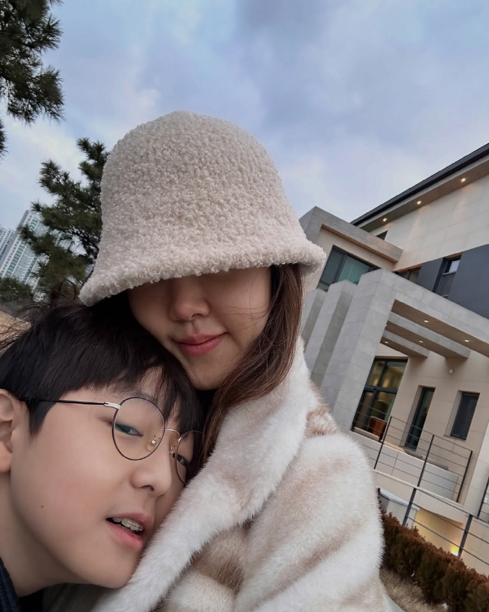 이하정♥정준호, 자식 농사 성공했다...벌써 요리 해주는 6세 딸 "내 …