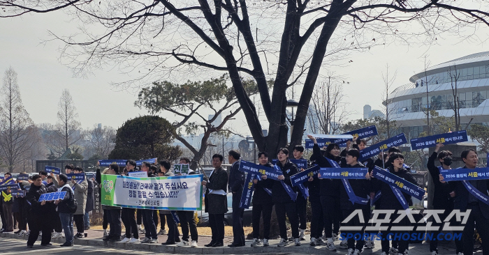 "대반전" 전북,서울 꺾고 2036올림픽 국내 유치신청도시 선정![속보]