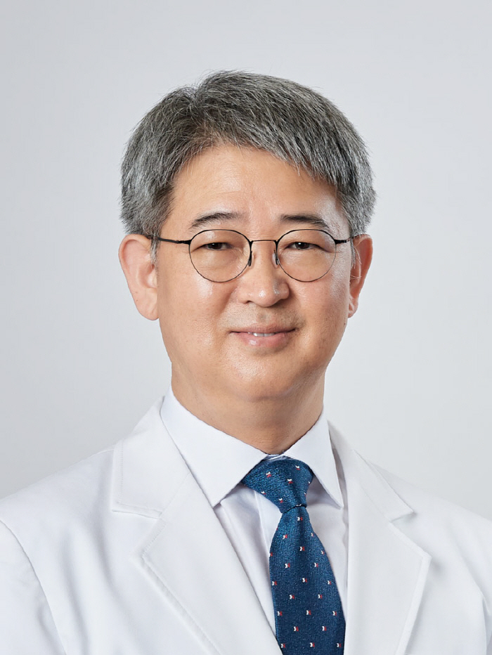 중앙대광명병원 정용훈 신임 병원장 "상급종합병원 도약 위해 최선"
