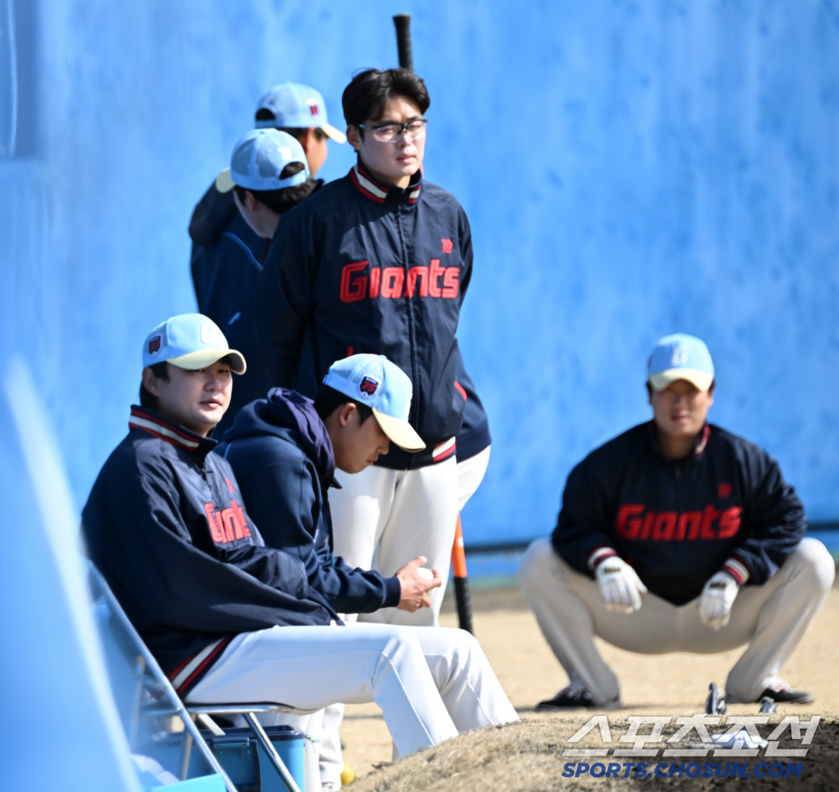 일본 투수들의 피칭은 보는 것도 공부다