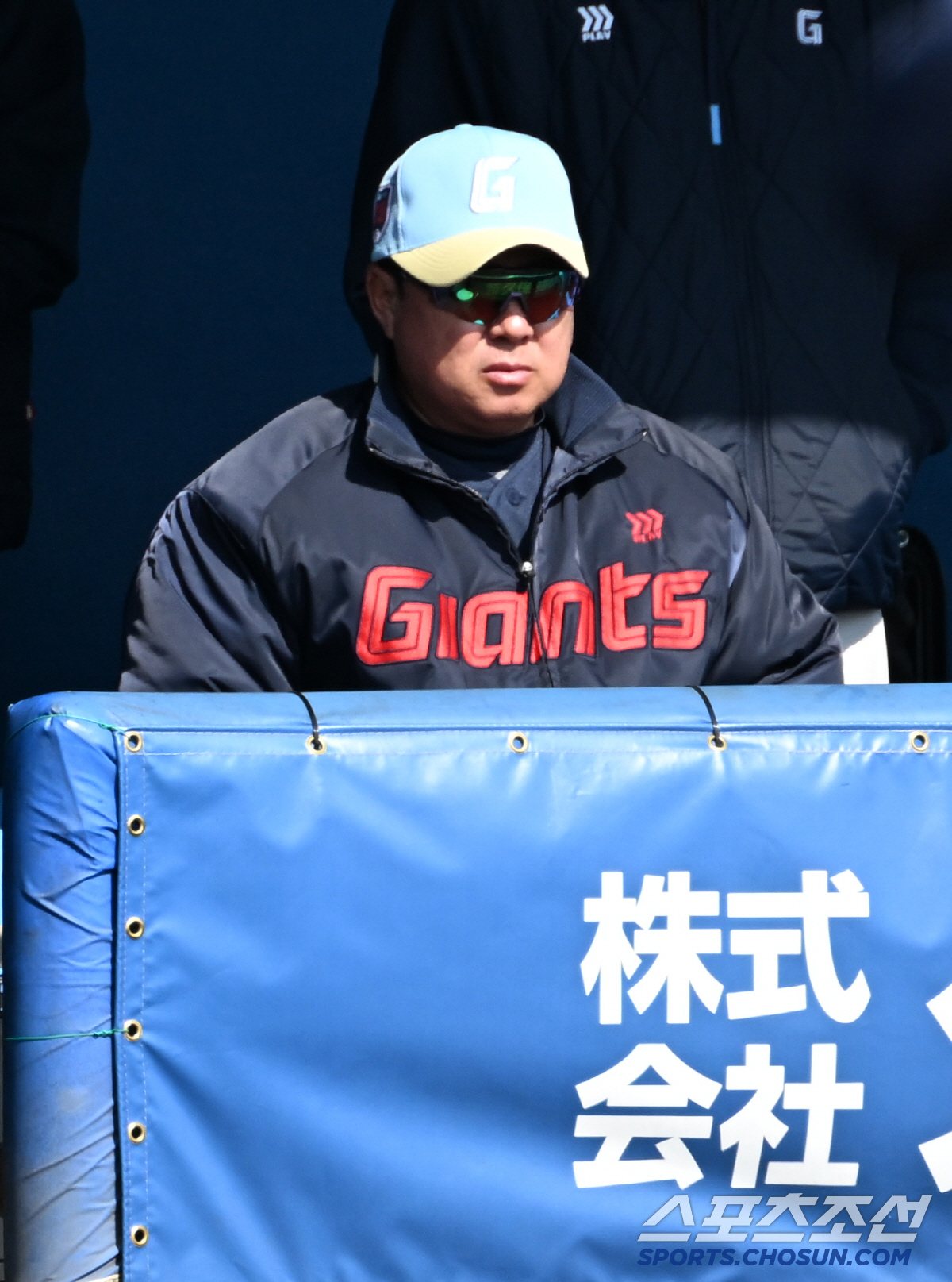 옛 제자와 롯데에서 재회한 명장 김태형 감독