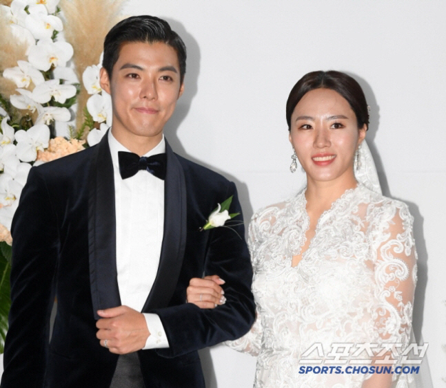 '강남♥' 이상화, 2세 계획도 미룬 건강상태 "뼈 깨지고 연골 없어" …