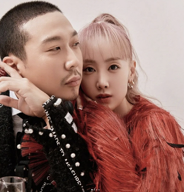별, 의료사고 당한 식물인간 父 10년 간호 "하하♥가 그 모습에 나와 …