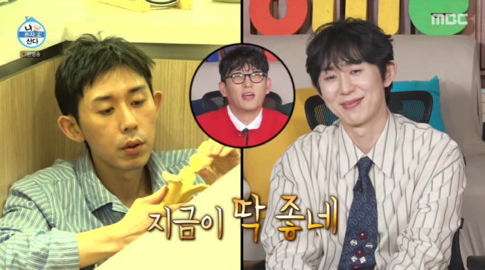 '7년 열애설' 코쿤, 전현무 저격 후 결혼 시그널..."혼자 살까봐 생…