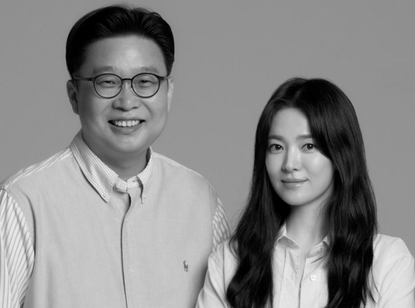 송혜교 14년째 선행...3·1절 맞아 '독립군 여전사' 알리기 후원