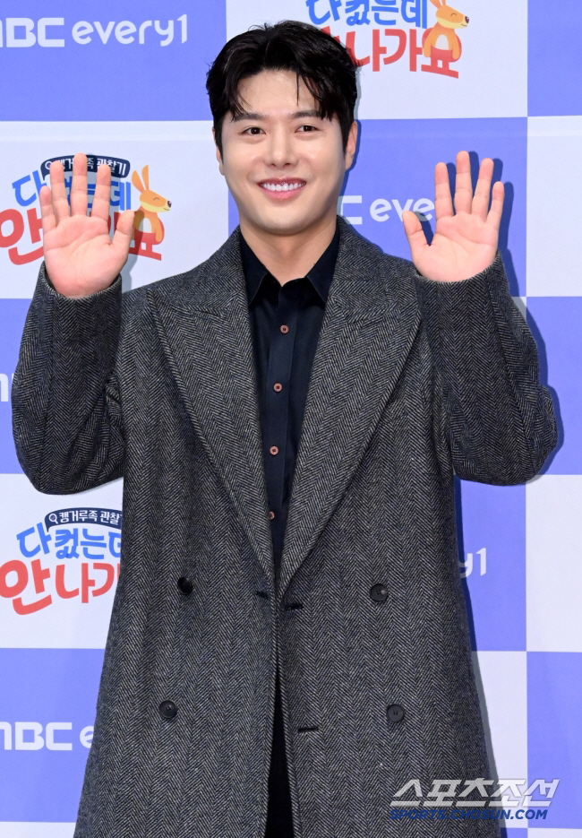 신정윤, 건강 상태 심각...충격적인 결과 "맥 하나도 안 뛰어" ('다…