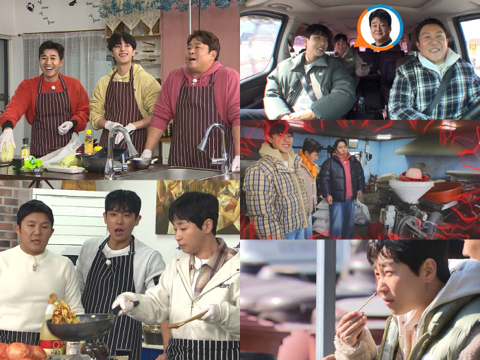 백종원, '조세호 결혼식 초대 누락'에 서운함 폭발.."왜 나는 초대 안…