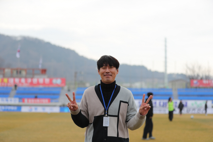 [대학축구]정진혁의 전주대, 인천대 1-0 잡고 한 풀었다 '창단 첫 우…