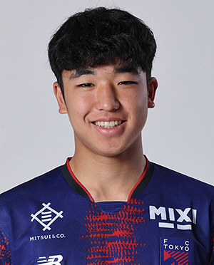 '중학생이 1부리그 데뷔했다!' 일본 J리그 화제 불러온 이 선수…FC도쿄 15세, 역대 최연소 출전 기록