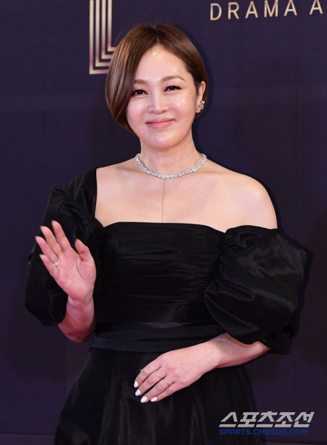 '건강이상 호소' 이승연, 결국 "내 몸으로 임상실험..많이 아팠다"