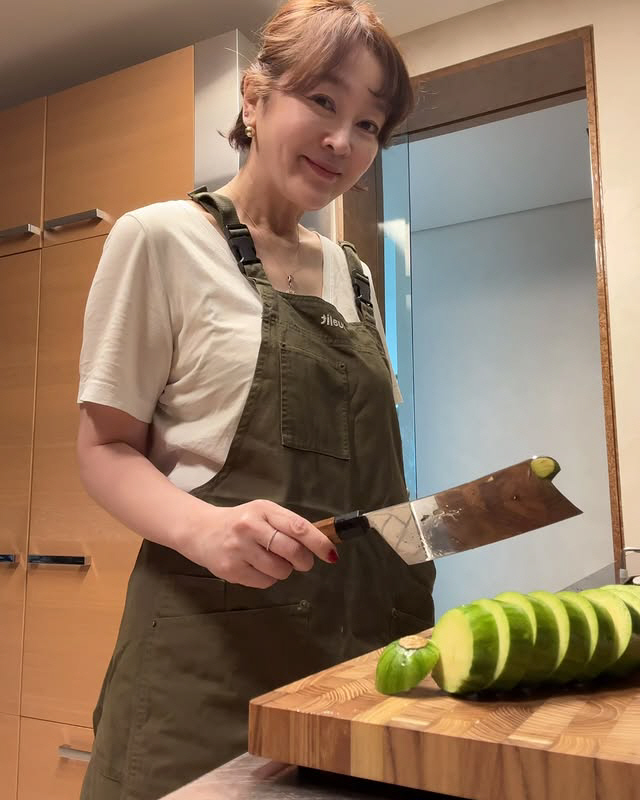 '건강이상 호소' 이승연, 결국 "내 몸으로 임상실험..많이 아팠다"