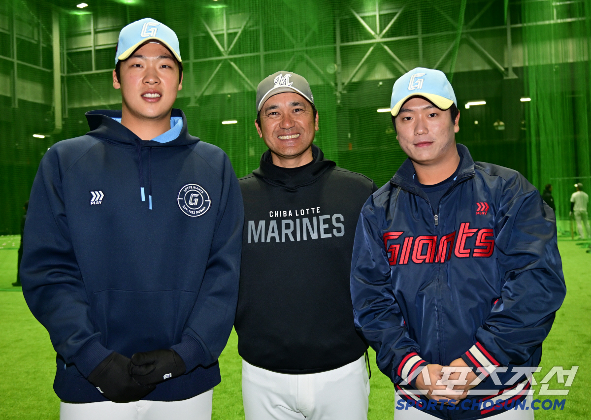 '재계 6위' 롯데그룹 후계자 스캠 출격! 묵직한 메시지 "올해는 가을야…