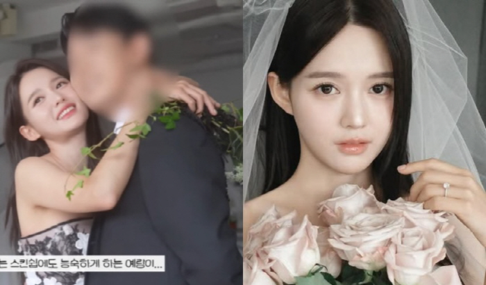 남보라, ♥손흥민 닮은 예랑이 준 '왕다이아 반지' 자랑..재력 어마어마