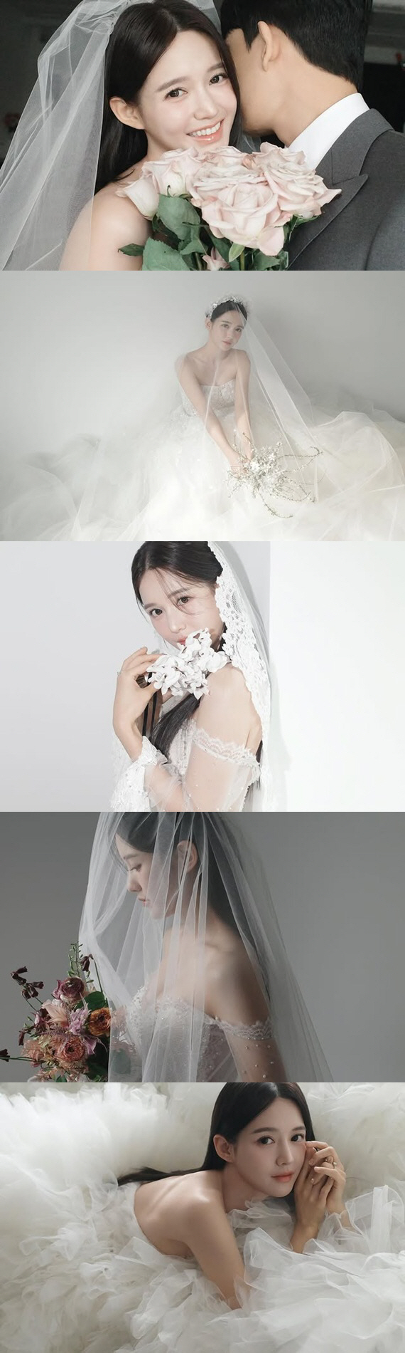 남보라, ♥손흥민 닮은 예랑이 준 '왕다이아 반지' 자랑..재력 어마어마