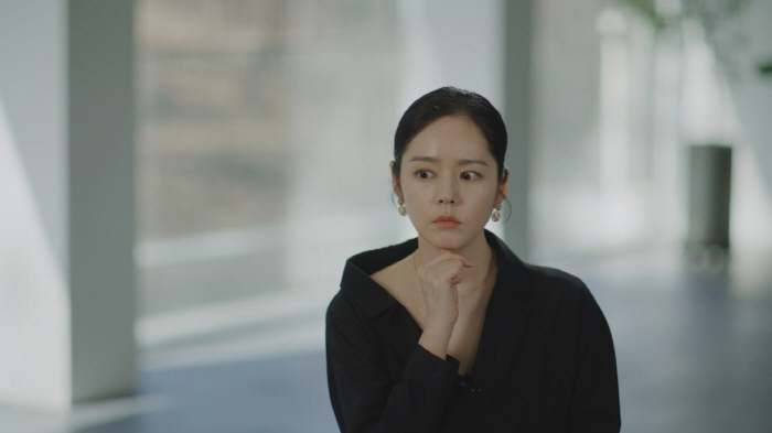 한가인, 신비주의 괜히 벗었나…극성맘·명품 풀세팅 논란에 한숨[SC이슈]