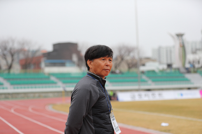 [대학축구]'한승용 극장 헤더골' 건국대, 연장 끝 중앙대 3-1로 잡고…