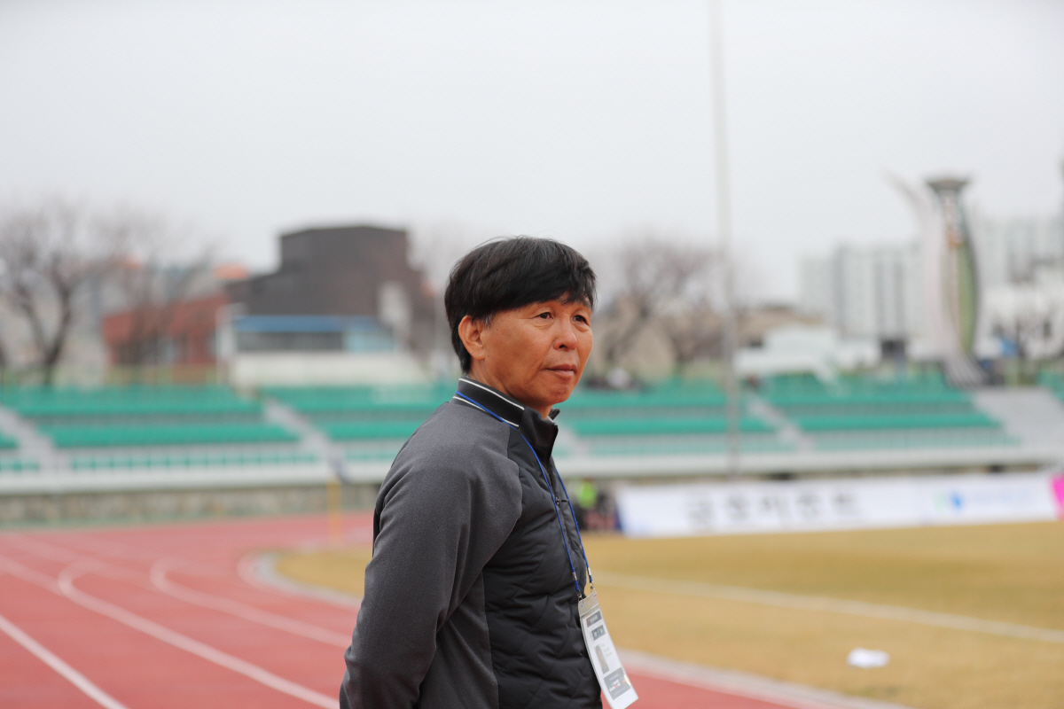 [대학축구]'한승용 극장 헤더골' 건국대, 연장 끝 중앙대 3-1로 잡고…