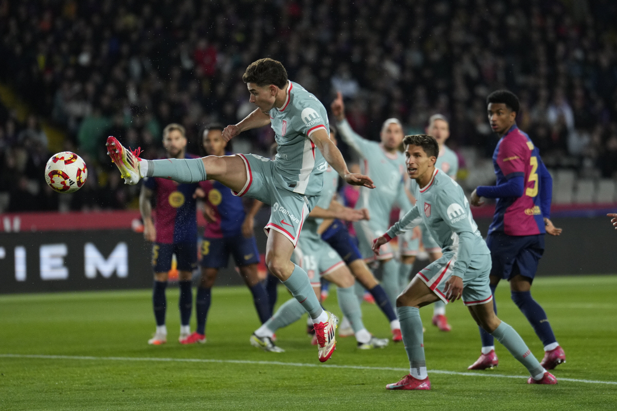 "'우승 끝판왕'은 바로 나야" 홀란에 가려진 '2인자', 맨시티 떠나자…