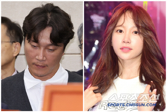 '♥양재웅 결혼연기' 하니, 관계변화 시그널? 파격숏컷+인도 여행[SC이…