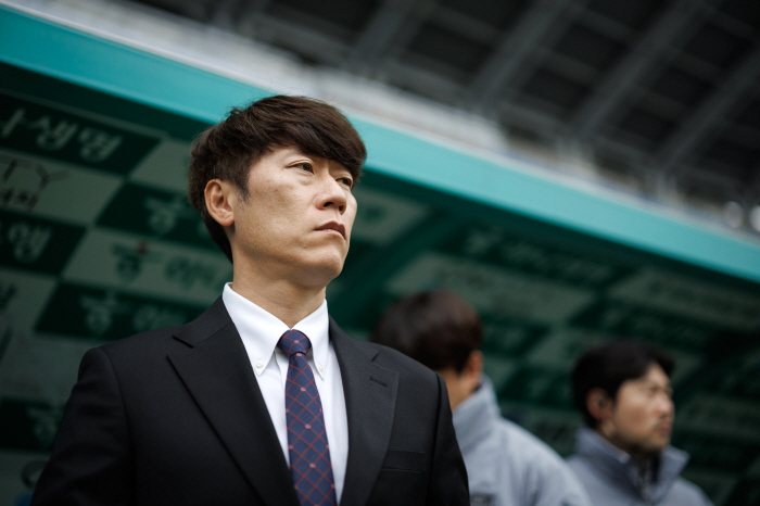 [K리그1 리뷰]'역시 해결사' 주민규, '87분' 결승 축포→홈 첫 승…