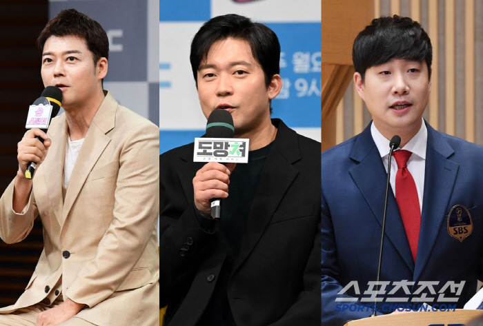 "목표=100억 원" 김대호, 가능성 전현무가 열었다..."내가 프리 꼬…