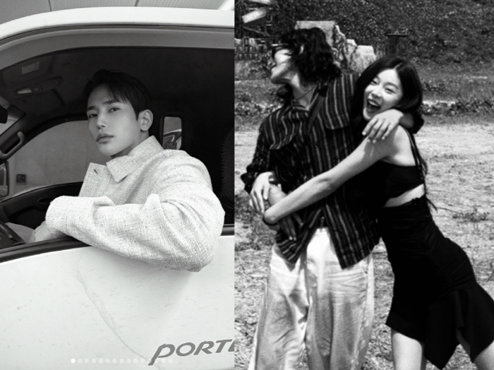 육준서, ♥이시안과 '역대급 동침+베드신'에도 현커 못됐나 "인생 참으로…