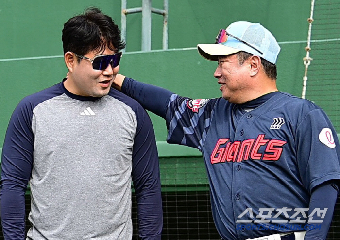 '두목곰' 양의지를 1초 만에 '아기곰'으로 만든 사람은 누구? [미야자…