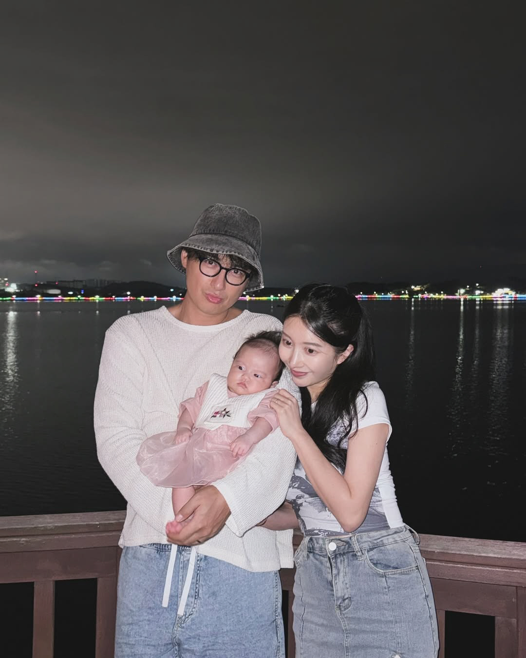 '이지훈♥' 아야네 8개월 딸, 온 몸 빨간 발진 어쩌나...긴급 SOS…
