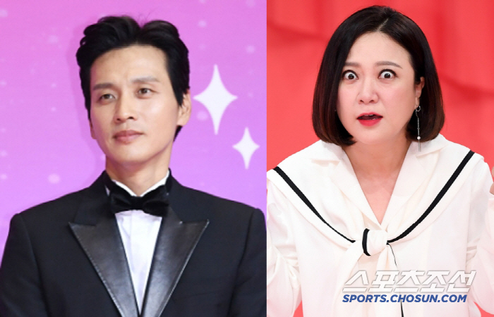 구본승 처진 눈, 필러 부작용이었다.."필러 맞고 심해져" 시술 고백 (…